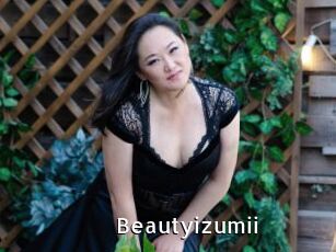 Beautyizumii