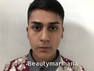 Beautymarihana
