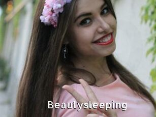 Beautysleeping