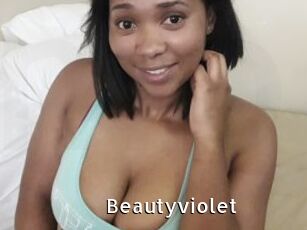Beautyviolet