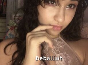Beballiah