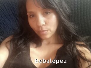 Bebalopez