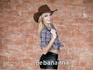 Bebananna