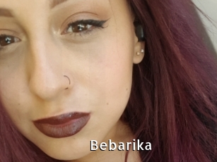 Bebarika