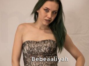 Bebeaaliyah