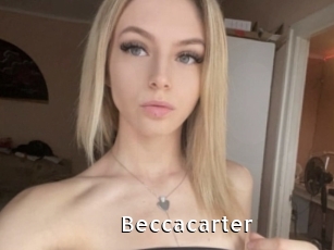Beccacarter