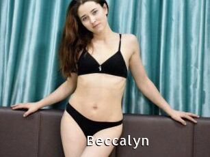 Beccalyn