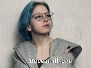 Beccamilltone