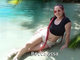Beccaossa