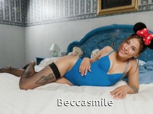 Beccasmile