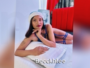Becckhlee