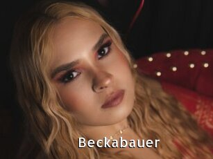 Beckabauer