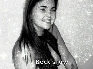 Beckisnow
