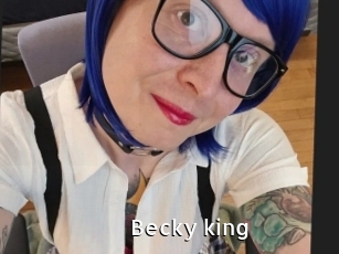 Becky_king