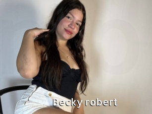 Becky_robert