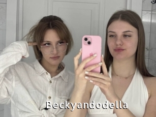 Beckyandodella