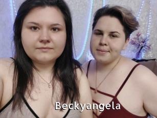beckyangela My Porno Stash