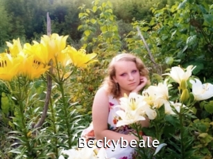 Beckybeale
