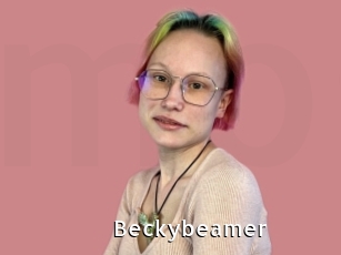 Beckybeamer