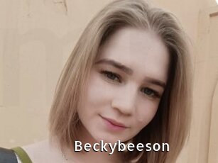 Beckybeeson