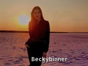 Beckybinner