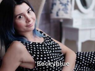 Beckyblue