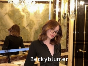 Beckyblumer
