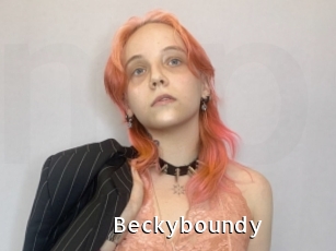 Beckyboundy
