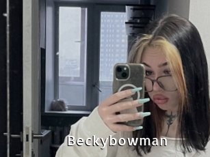 Beckybowman