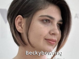 Beckybowring