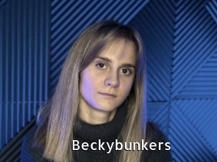 Beckybunkers