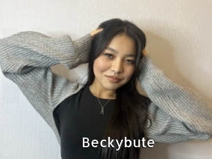Beckybute