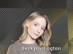 Beckycarrington
