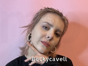 Beckycavell