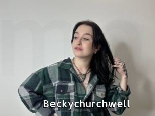Beckychurchwell