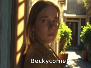Beckycornett