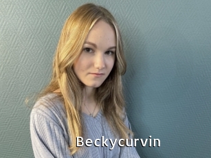 Beckycurvin