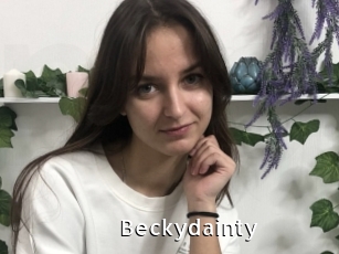 Beckydainty