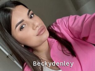 Beckydenley
