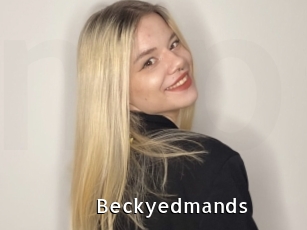 Beckyedmands