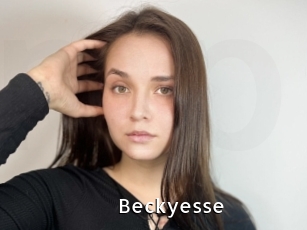 Beckyesse