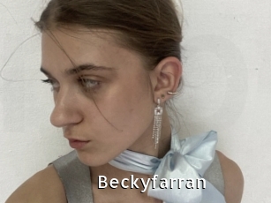 Beckyfarran