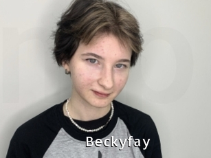 Beckyfay