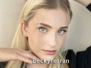 Beckyferran
