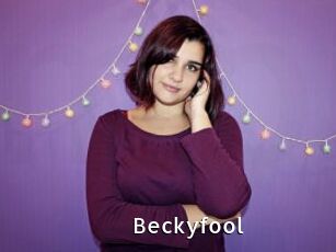 Beckyfool