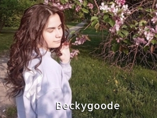 Beckygoode