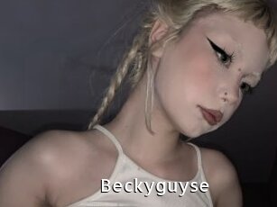 Beckyguyse
