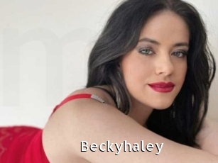 Beckyhaley