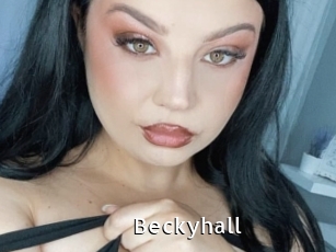 Beckyhall