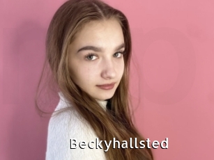 Beckyhallsted